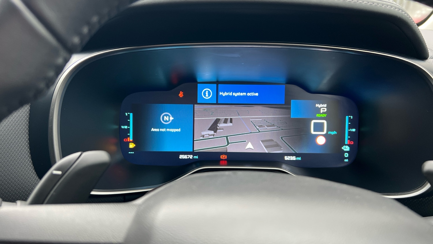 Used Citroen C5 Aircross 2024 for sale - 77277215: Photo 18