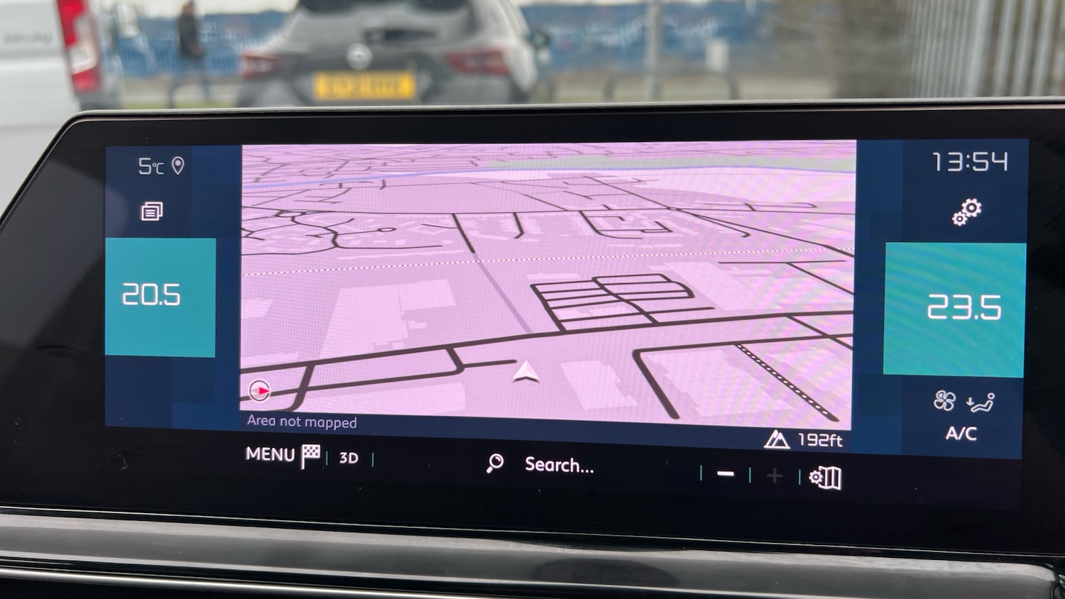 Used Citroen C5 Aircross 2024 for sale - 77277215: Photo 26