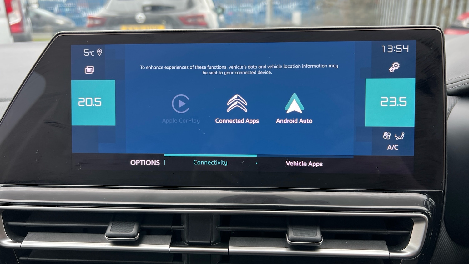 Used Citroen C5 Aircross 2024 for sale - 77277215: Photo 27