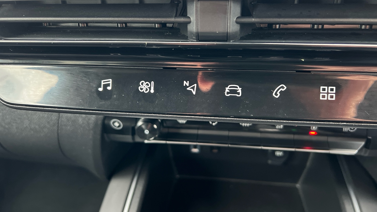 Used Citroen C5 Aircross 2024 for sale - 77277215: Photo 28