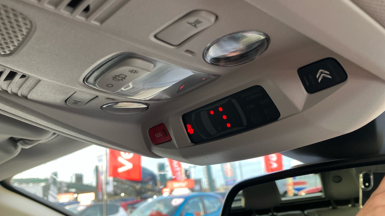 Used Citroen C5 Aircross 2024 for sale - 77277215: Photo 29