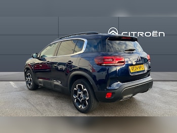 Used Citroen C5 Aircross 2024 for sale - 77277215: Photo
