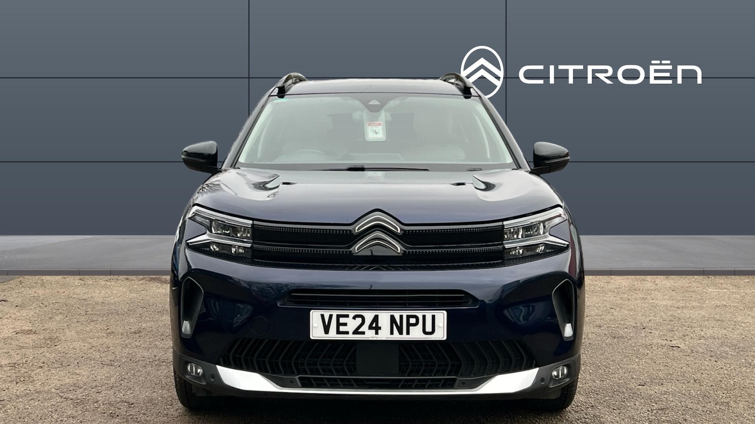 Used Citroen C5 Aircross 2024 for sale - 77277215: Photo 3