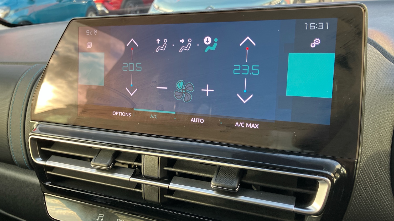 Used Citroen C5 Aircross 2024 for sale - 77277215: Photo 30