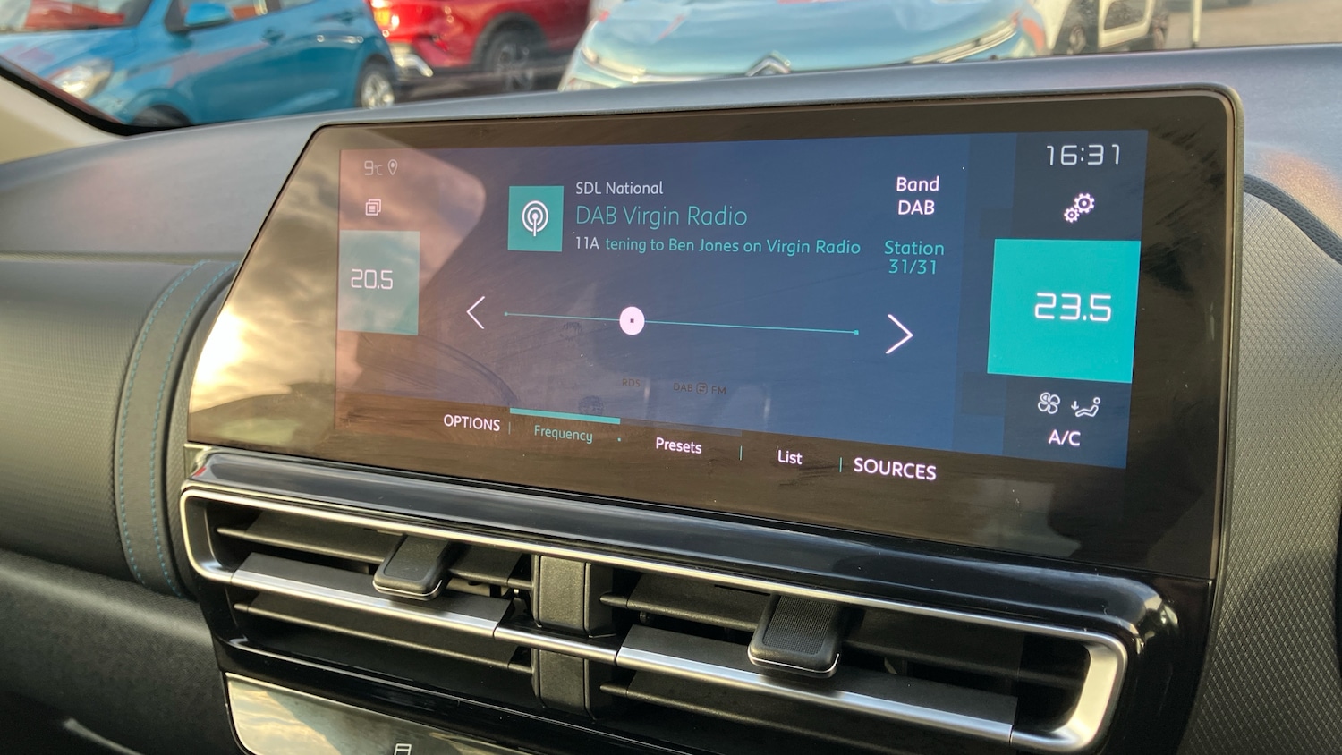 Used Citroen C5 Aircross 2024 for sale - 77277215: Photo 31