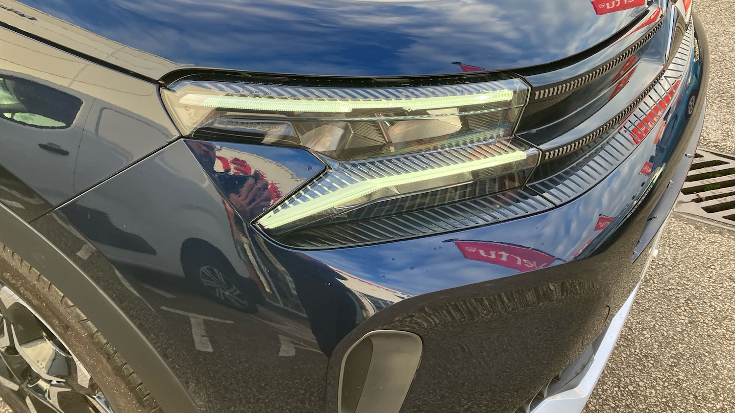 Used Citroen C5 Aircross 2024 for sale - 77277215: Photo 37