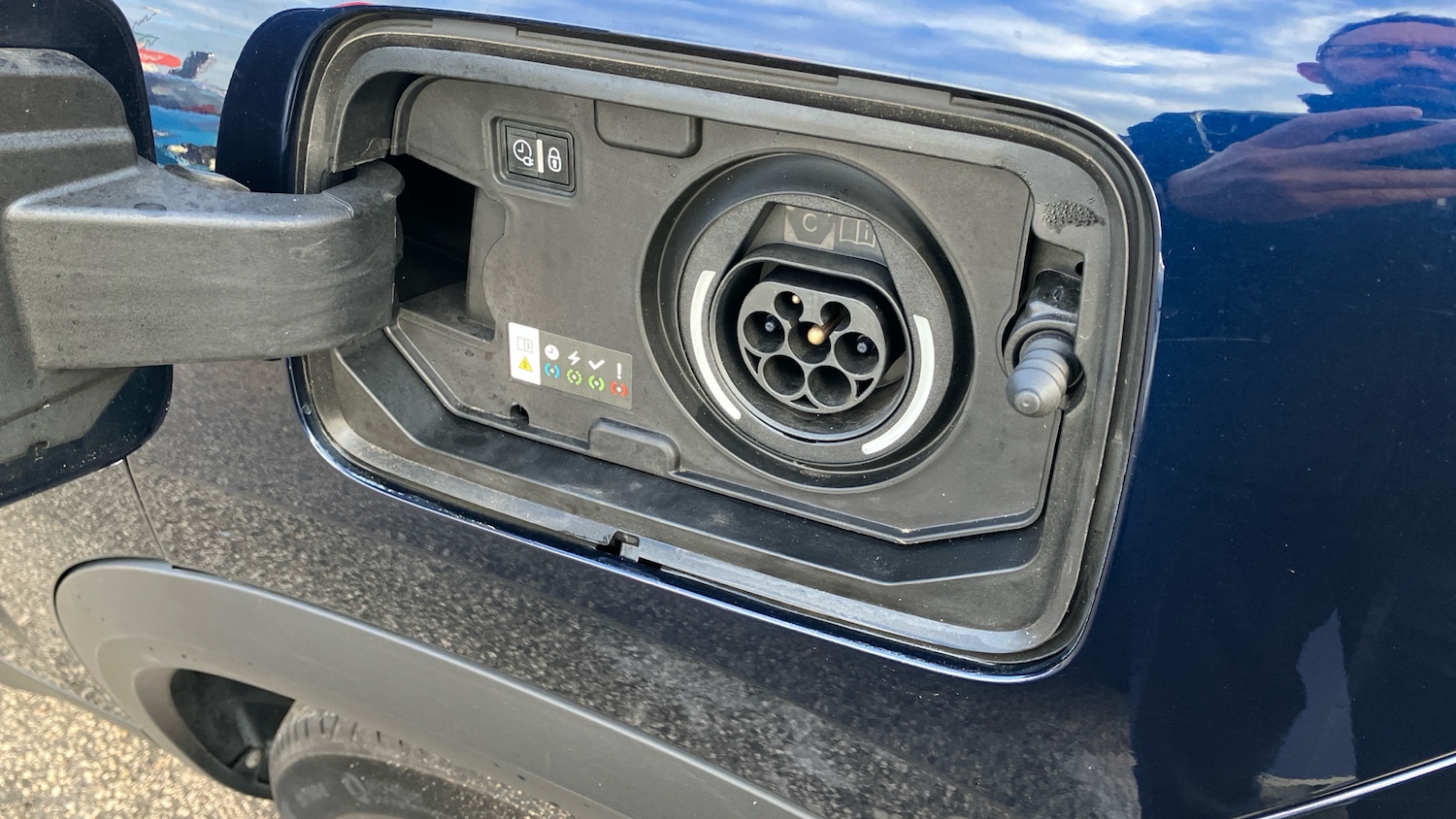 Used Citroen C5 Aircross 2024 for sale - 77277215: Photo 39