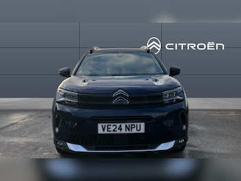 Used Citroen C5 Aircross 2024 for sale - 77277215: Photo