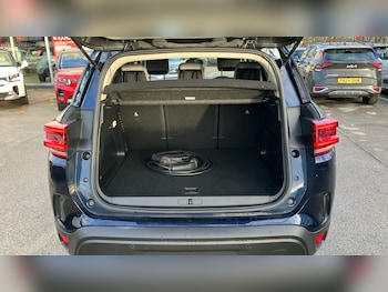 Used Citroen C5 Aircross 2024 for sale - 77277215: Photo