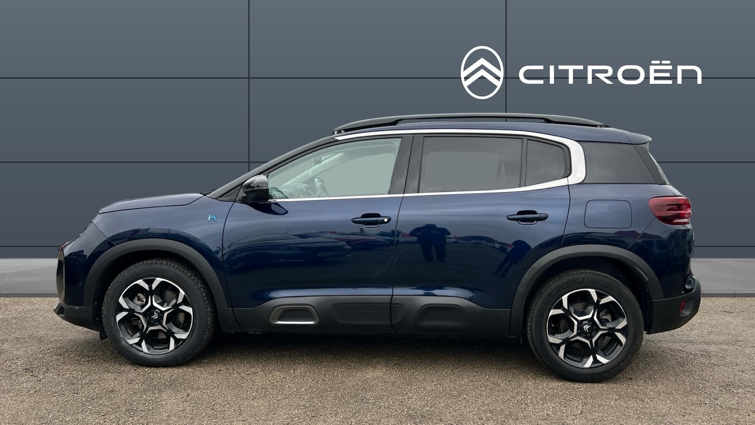 Used Citroen C5 Aircross 2024 for sale - 77277215: Photo 5