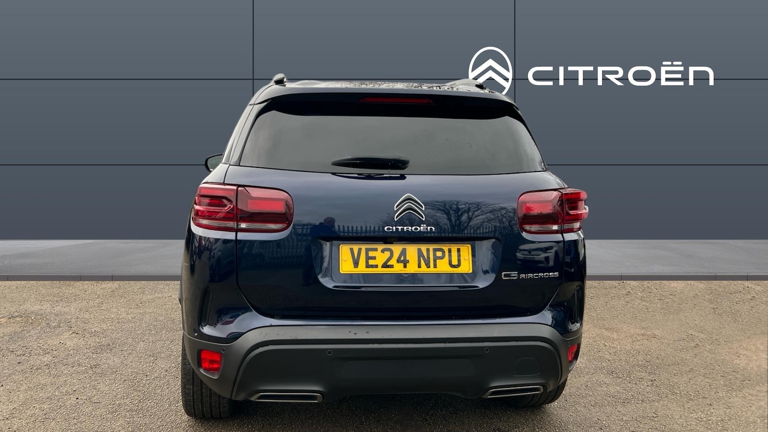 Used Citroen C5 Aircross 2024 for sale - 77277215: Photo 6