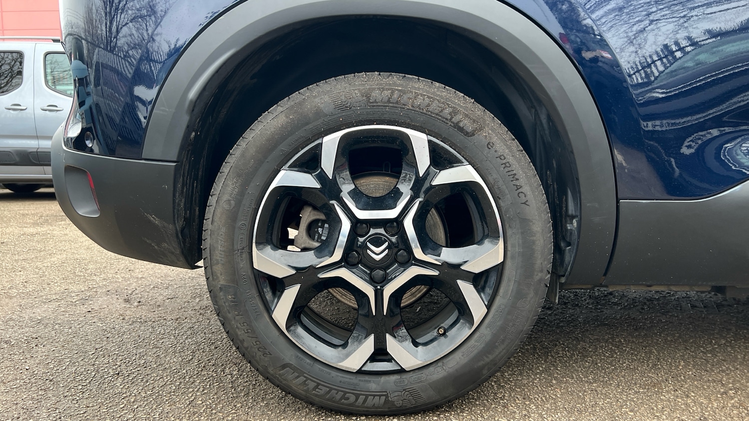 Used Citroen C5 Aircross 2024 for sale - 77277215: Photo 7