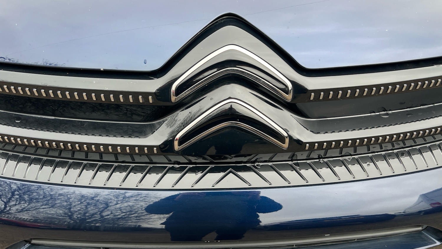 Used Citroen C5 Aircross 2024 for sale - 77277215: Photo 8