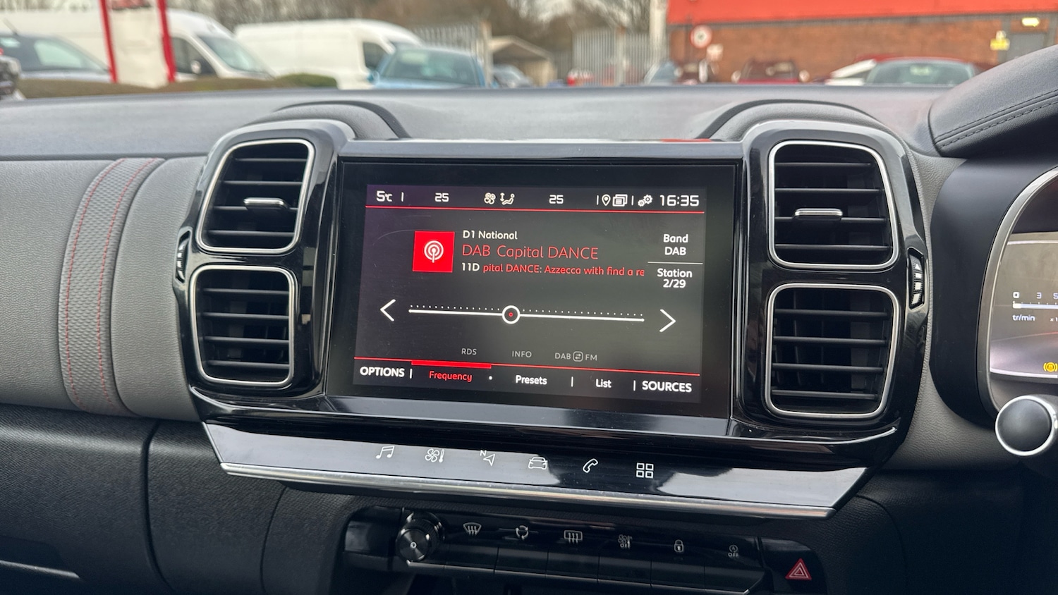 Used Citroen C5 Aircross 2019 for sale - 77746565: Photo 12