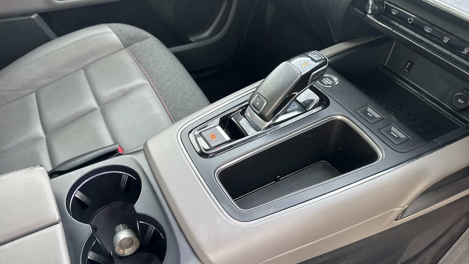 Used Citroen C5 Aircross 2019 for sale - 77746565: Photo 13