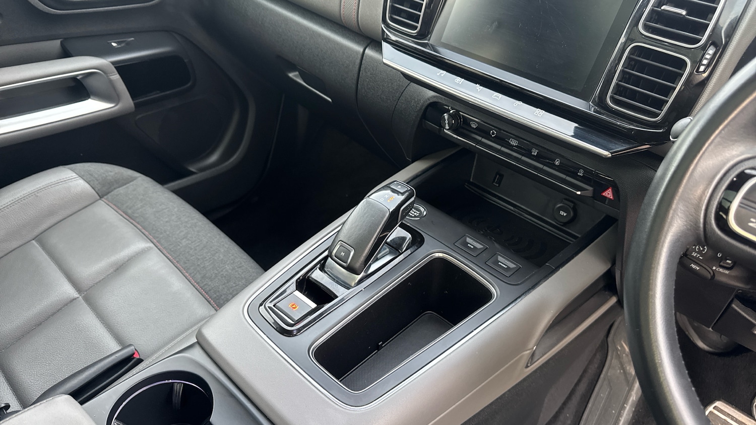 Used Citroen C5 Aircross 2019 for sale - 77746565: Photo 14