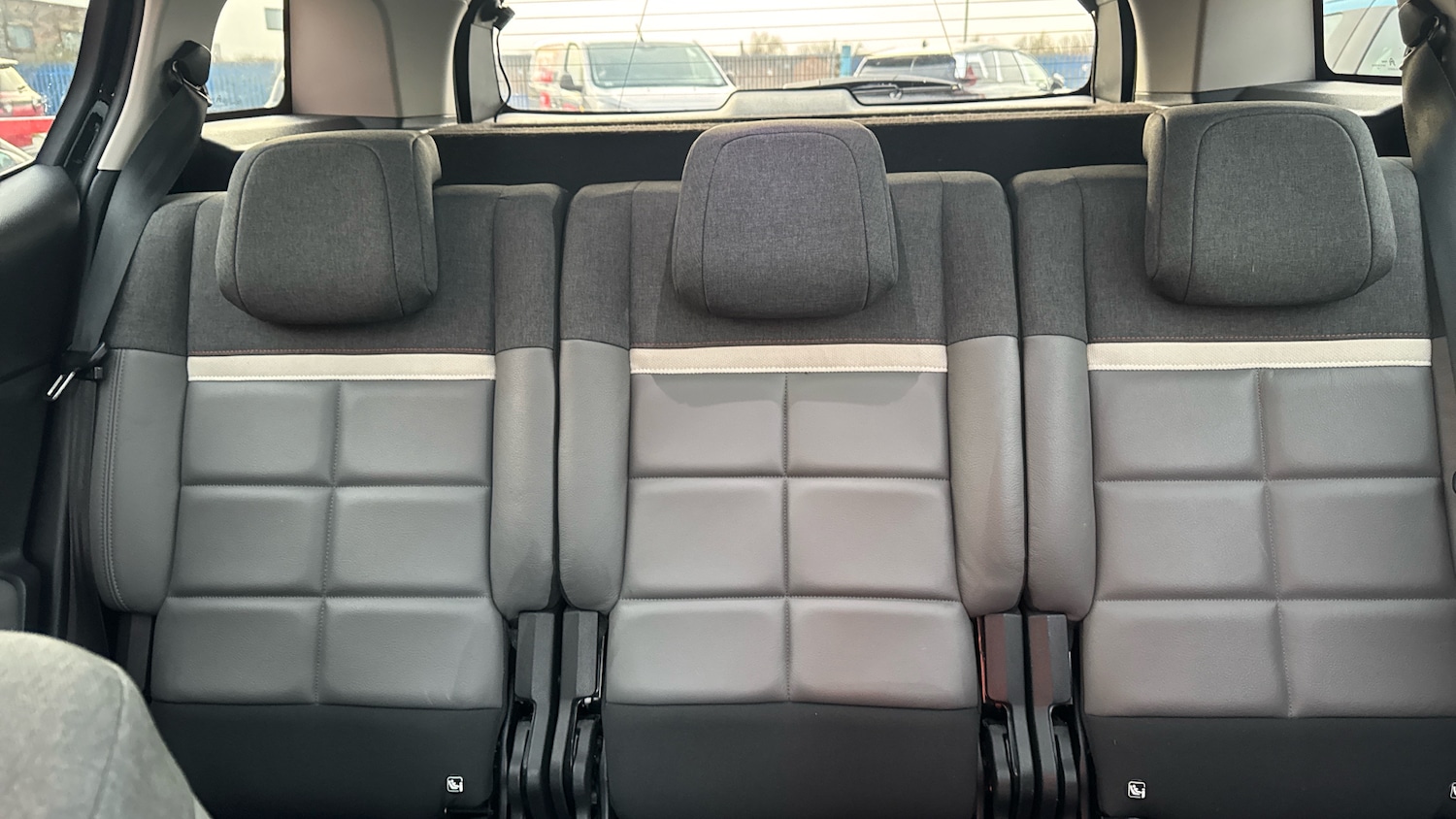 Used Citroen C5 Aircross 2019 for sale - 77746565: Photo 15