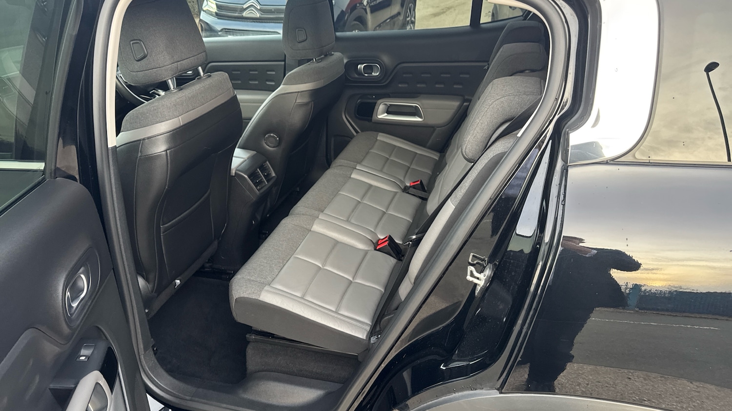 Used Citroen C5 Aircross 2019 for sale - 77746565: Photo 16