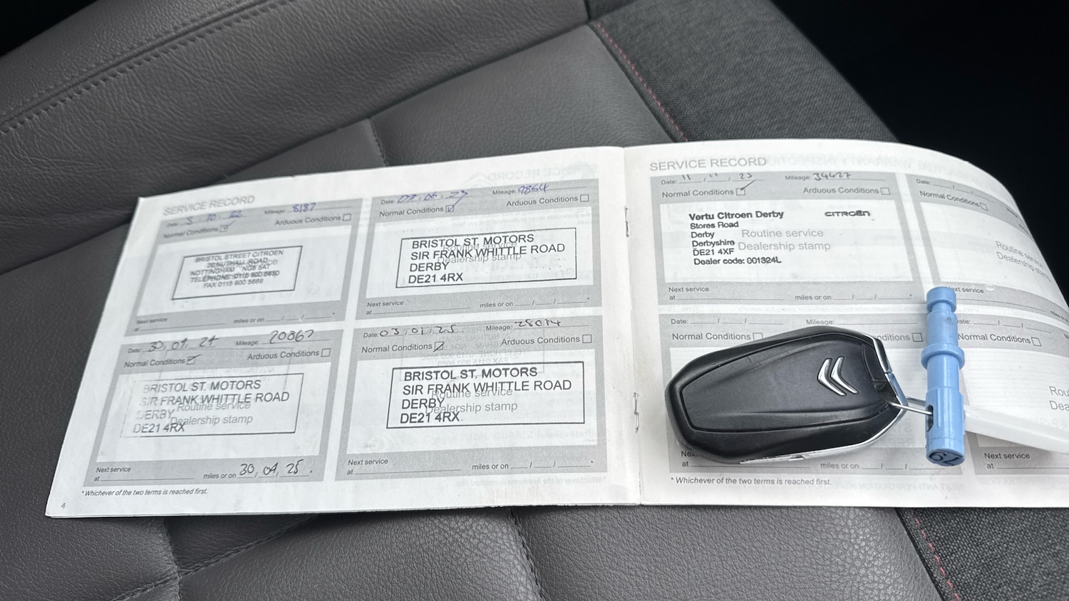 Used Citroen C5 Aircross 2019 for sale - 77746565: Photo 19