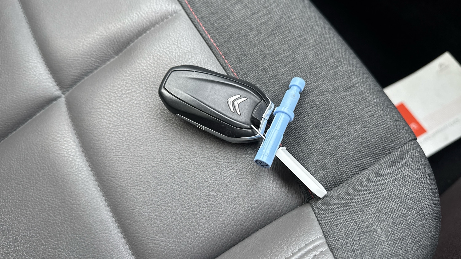 Used Citroen C5 Aircross 2019 for sale - 77746565: Photo 20