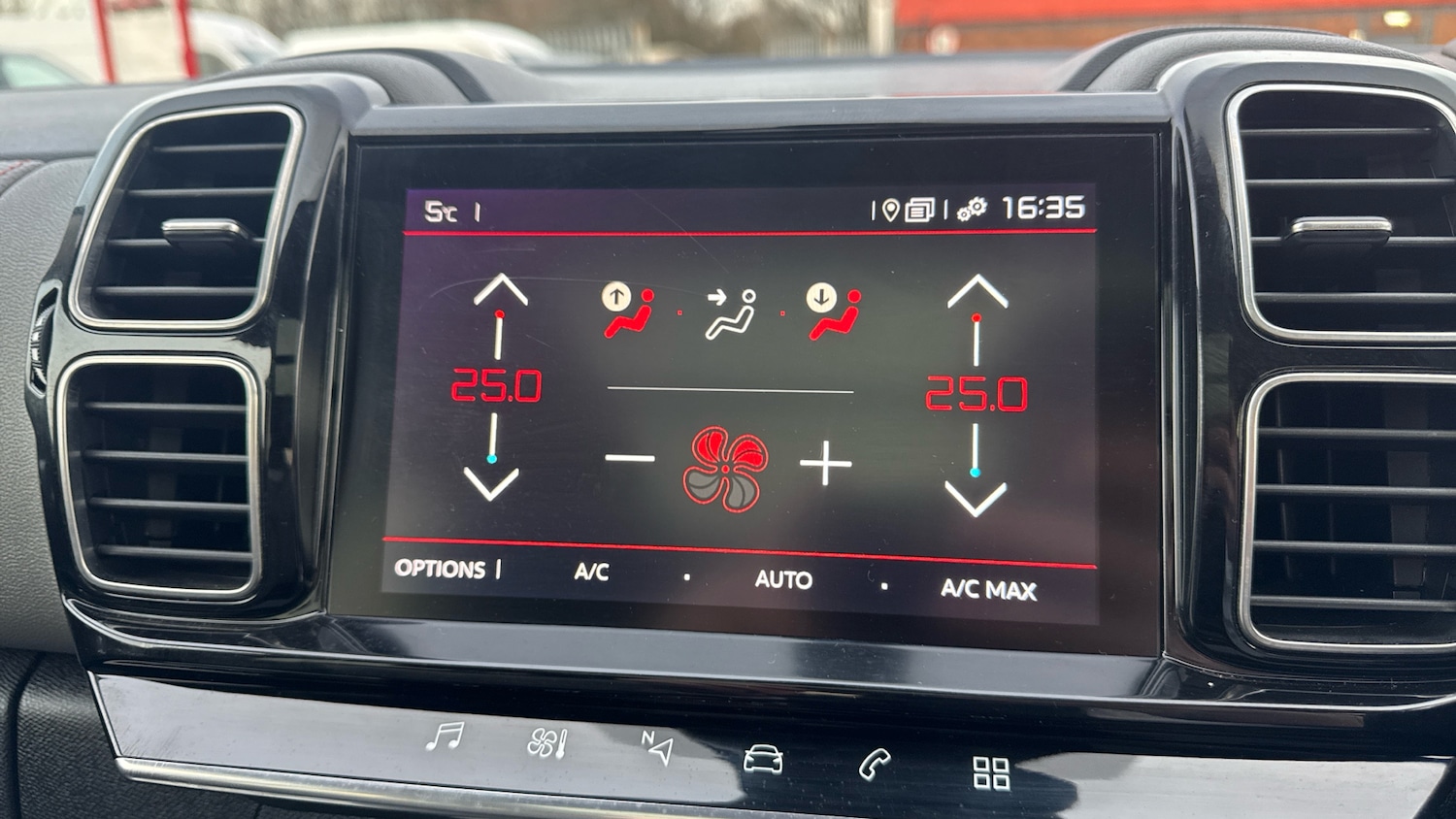 Used Citroen C5 Aircross 2019 for sale - 77746565: Photo 21