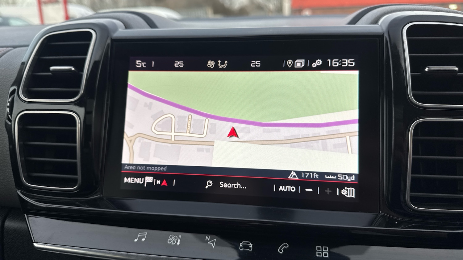 Used Citroen C5 Aircross 2019 for sale - 77746565: Photo 22