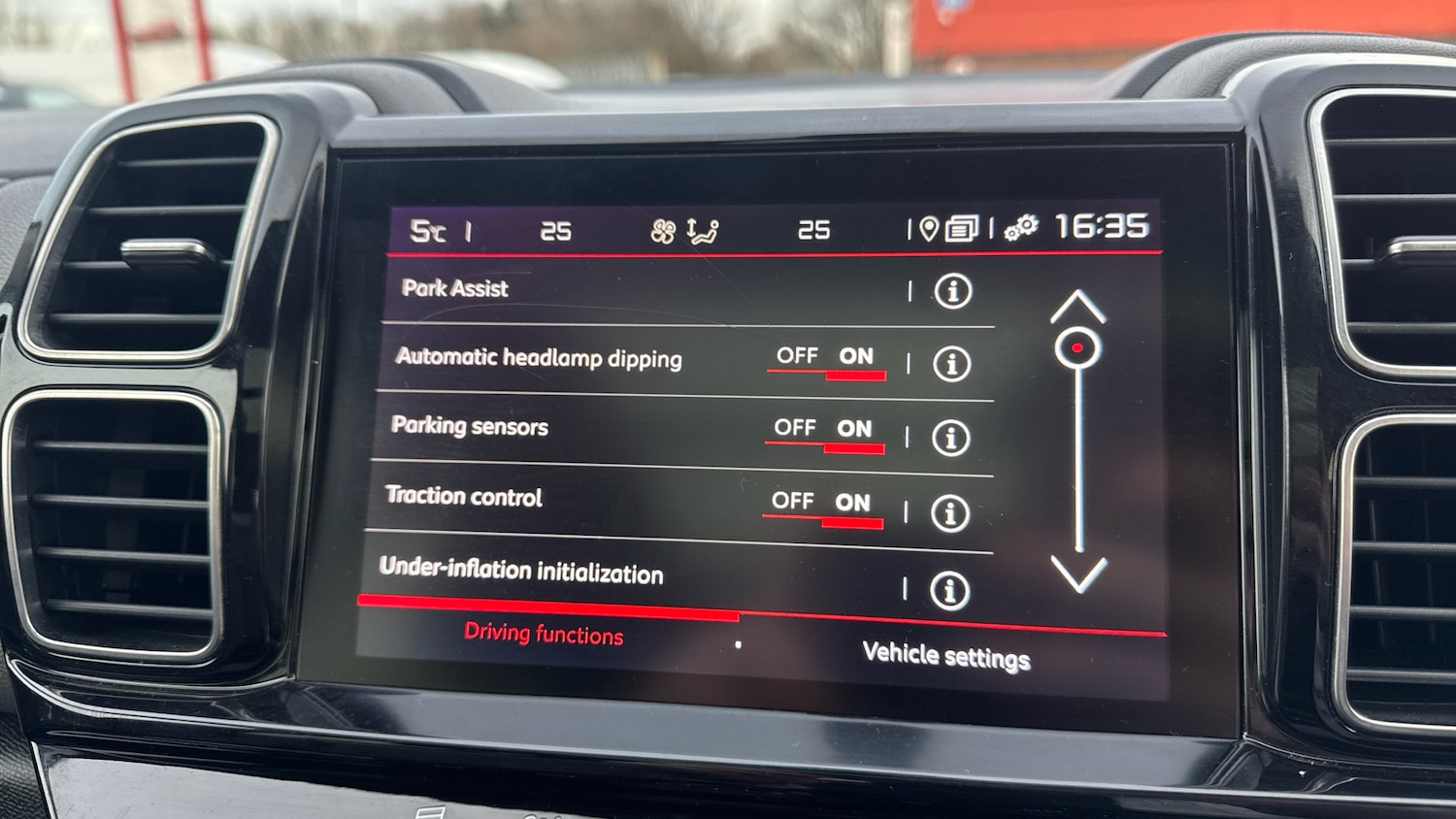 Used Citroen C5 Aircross 2019 for sale - 77746565: Photo 23