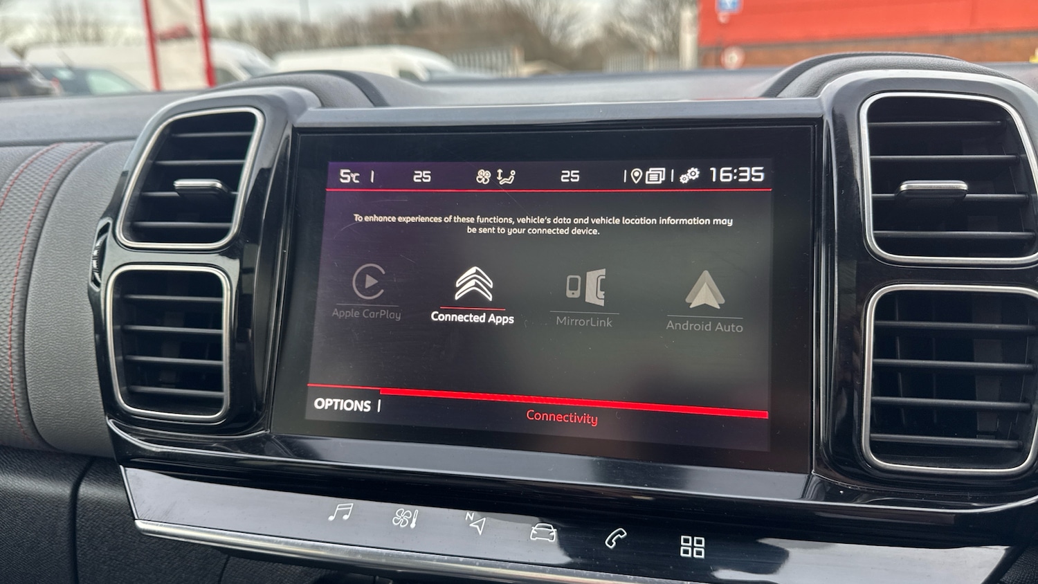 Used Citroen C5 Aircross 2019 for sale - 77746565: Photo 25