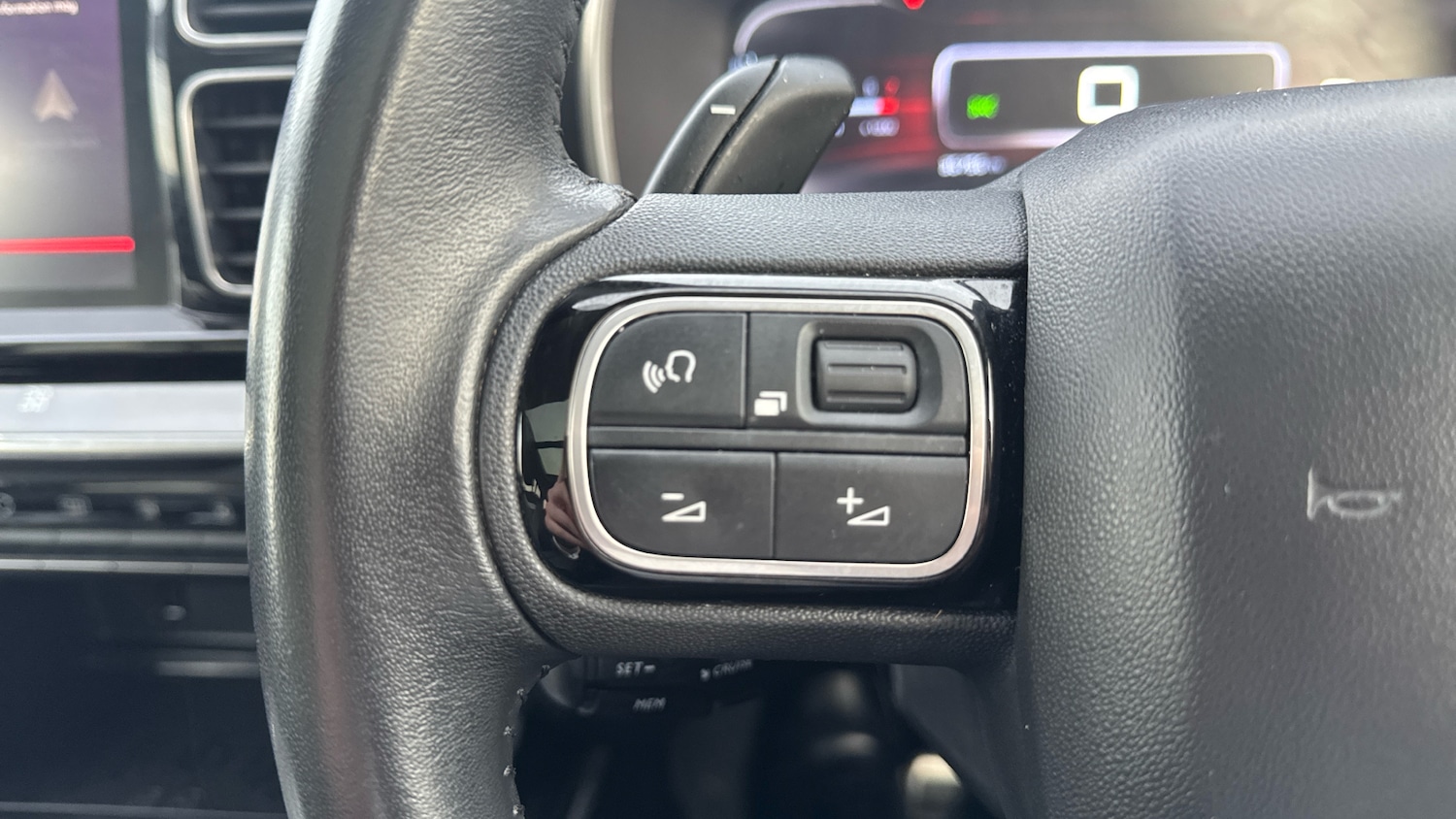 Used Citroen C5 Aircross 2019 for sale - 77746565: Photo 29