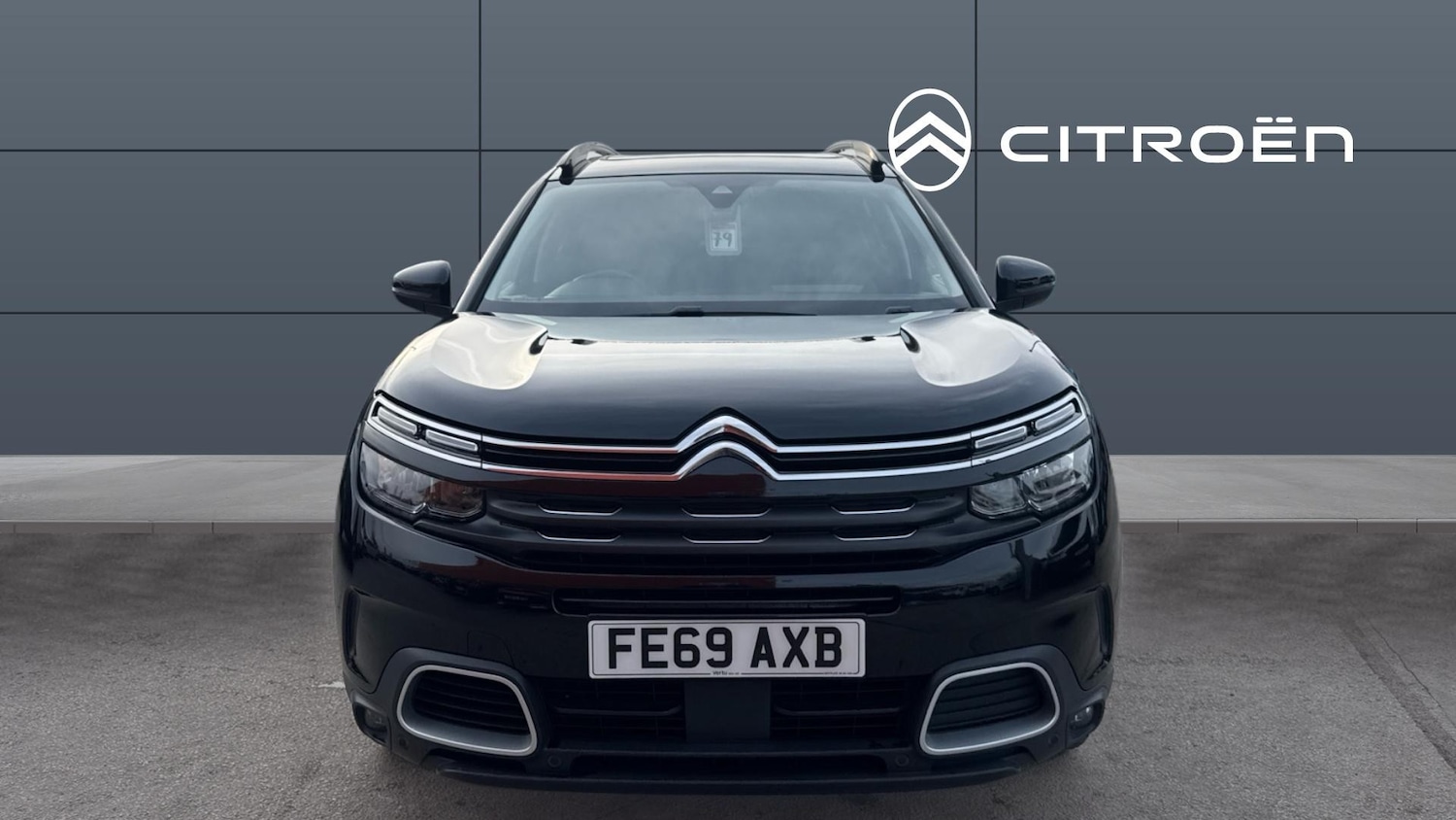 Used Citroen C5 Aircross 2019 for sale - 77746565: Photo 3