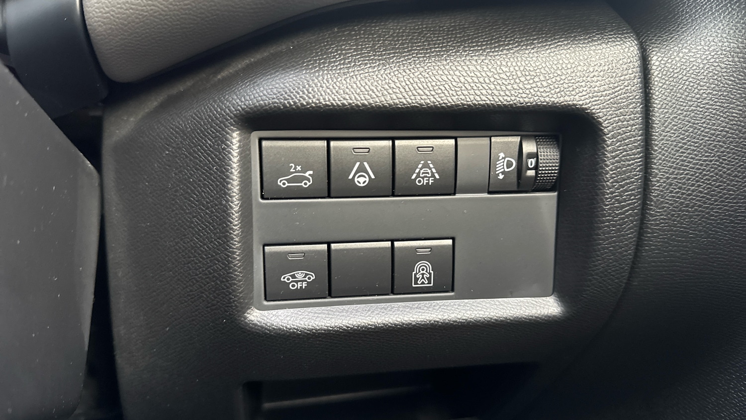 Used Citroen C5 Aircross 2019 for sale - 77746565: Photo 32