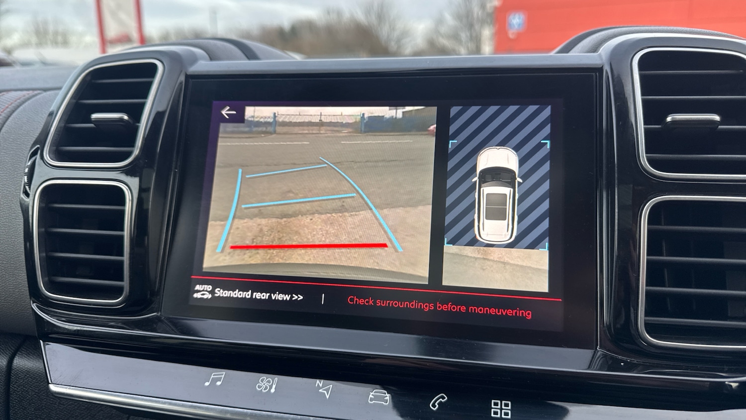 Used Citroen C5 Aircross 2019 for sale - 77746565: Photo 33