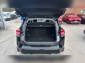 Used Citroen C5 Aircross 2019 for sale - 77746565: Photo