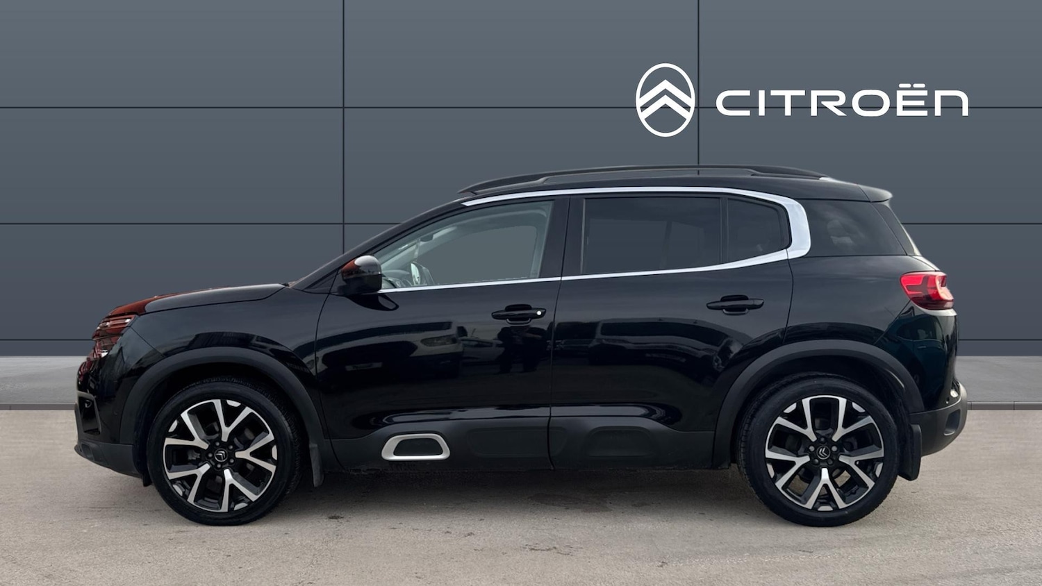 Used Citroen C5 Aircross 2019 for sale - 77746565: Photo 5
