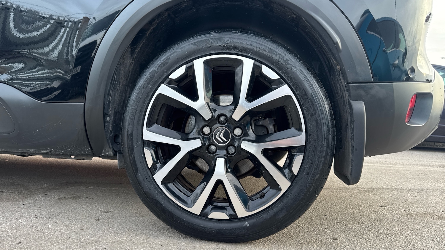 Used Citroen C5 Aircross 2019 for sale - 77746565: Photo 7