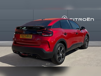 Used Citroen C4 2023 for sale - 78669375: Photo