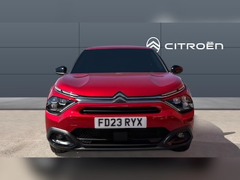 Used Citroen C4 2023 for sale - 78669375: Photo