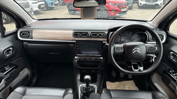 Used Citroen C3 2022 for sale - 76277059: Photo 10