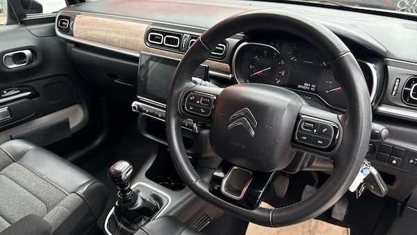 Used Citroen C3 2022 for sale - 76277059: Photo 11