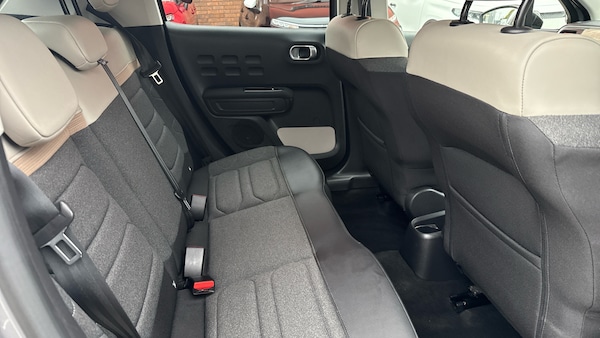Used Citroen C3 2022 for sale - 76277059: Photo 16