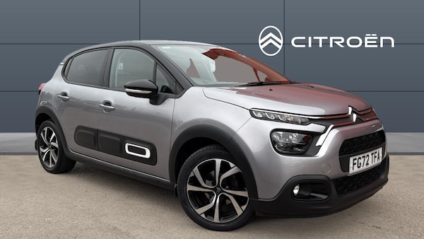 Used Citroen C3 2022 for sale - 76277059: Photo 1