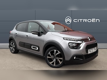 Citroen - C3
