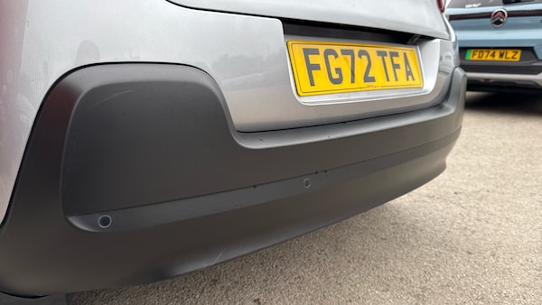 Used Citroen C3 2022 for sale - 76277059: Photo 23
