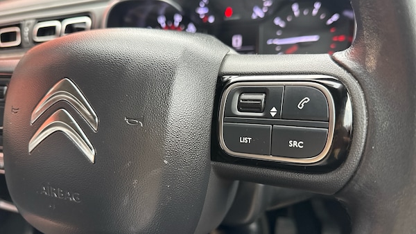 Used Citroen C3 2022 for sale - 76277059: Photo 29