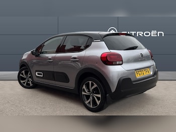 Used Citroen C3 2022 for sale - 76277059: Photo 2