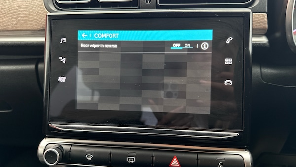 Used Citroen C3 2022 for sale - 76277059: Photo 38