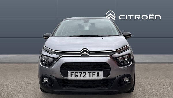 Used Citroen C3 2022 for sale - 76277059: Photo 3