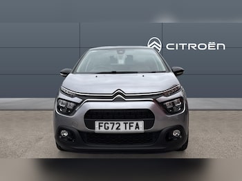 Used Citroen C3 2022 for sale - 76277059: Photo 3