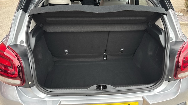 Used Citroen C3 2022 for sale - 76277059: Photo 4