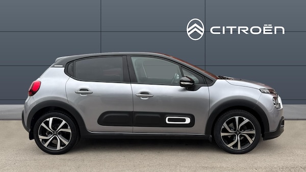 Used Citroen C3 2022 for sale - 76277059: Photo 5